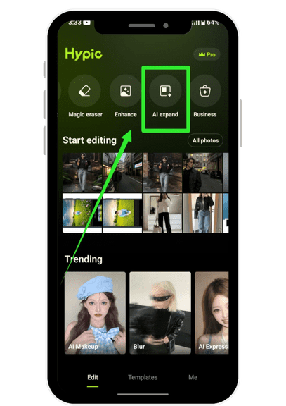 Ai Expand Use Steps 7