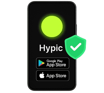 Home 15 Is the Hypic Official-Version Safe