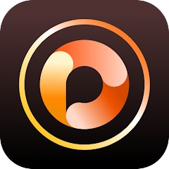 Hypic Mod Apk 7 PhotoDirector MOD APK logo