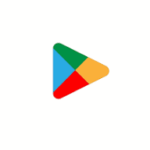 Play Store Logo