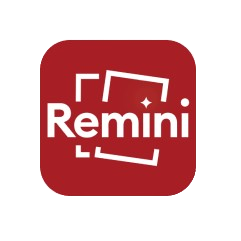 Hypic Mod Apk 5 Remini MOD APK logo