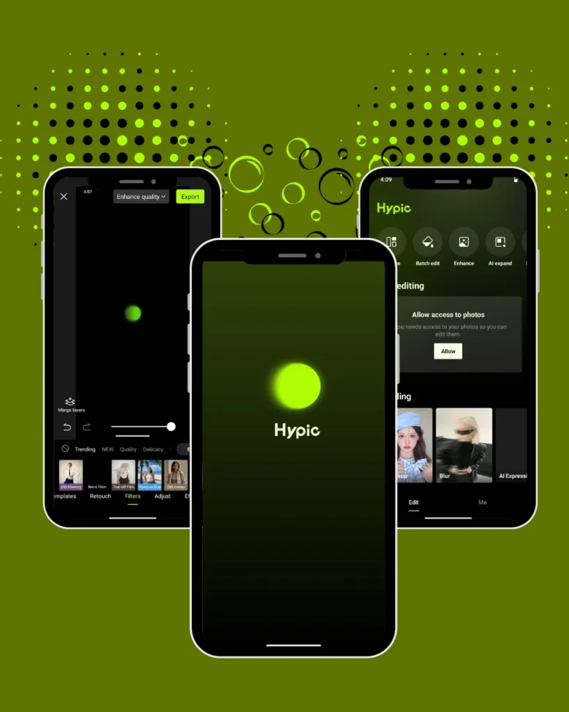 Home 1 Hypic Apk Download