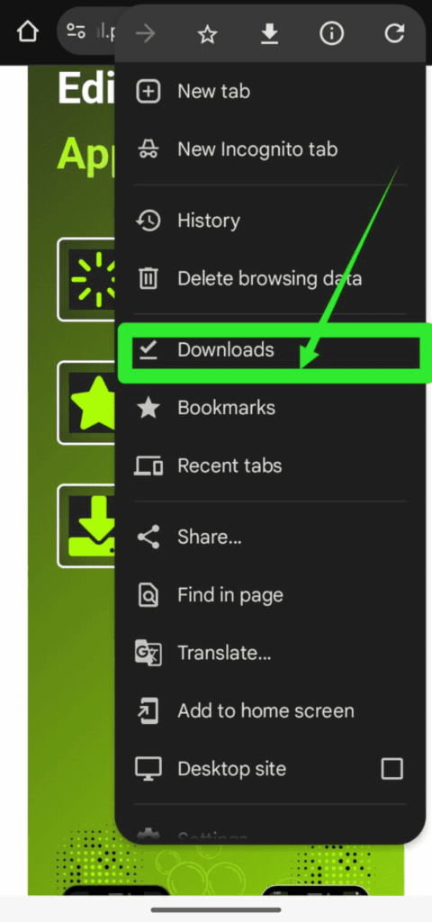 Hypic File Download Method