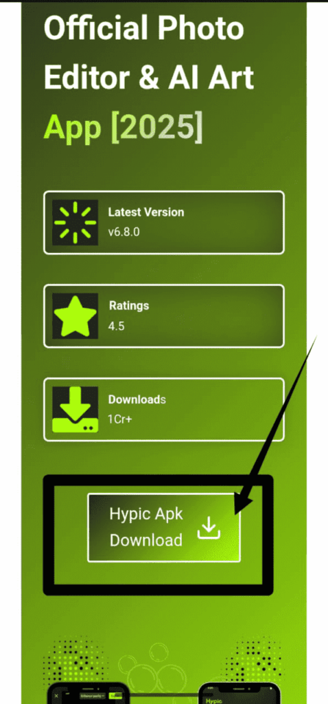 Hypic File Download Method