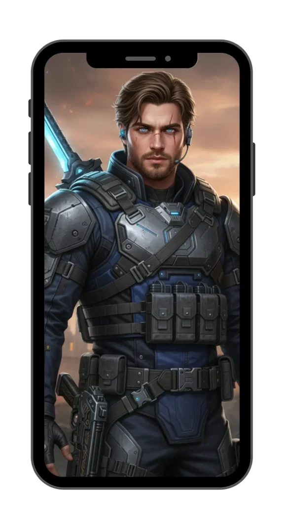 After AI Avatar & Character Hypic Prompts (2)